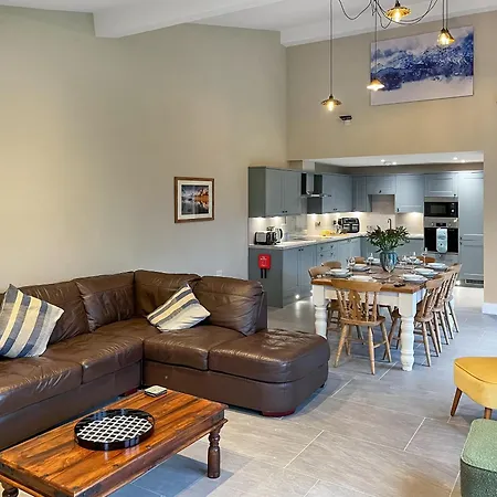 別荘 Arwen Barn - Uk50880