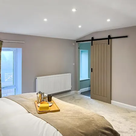 別荘 Arwen Barn - Uk50880 *