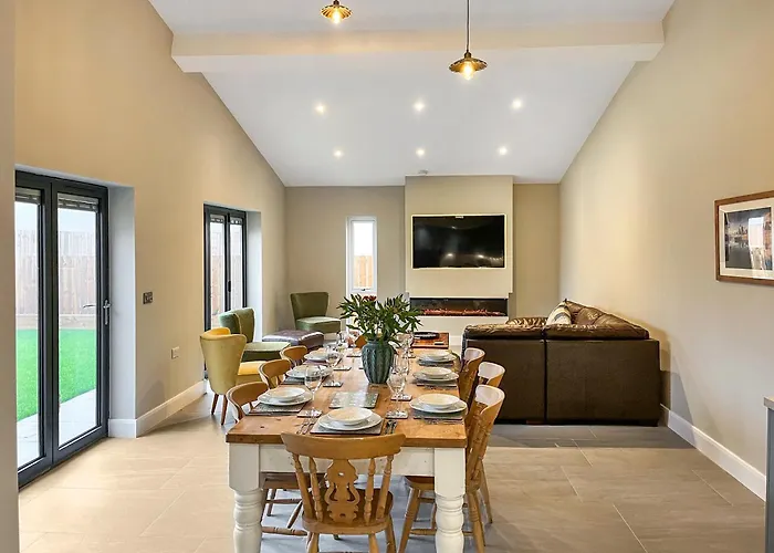 Arwen Barn - Uk50880 *