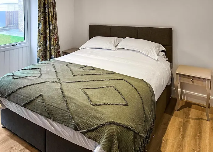 Arwen Barn - Uk50880 別荘 *