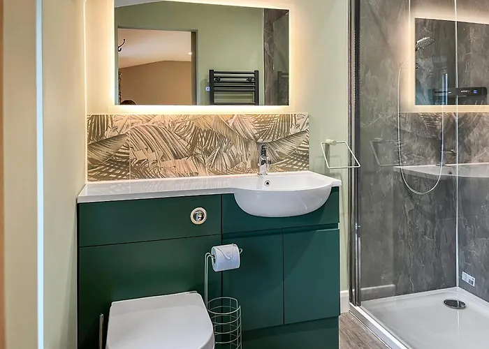 別荘 Arwen Barn - Uk50880 Carlton Miniott