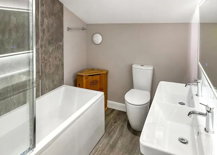 Arwen Barn - Uk50880 別荘 Carlton Miniott