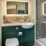 度假居 Arwen Barn - Uk50880 Carlton Miniott