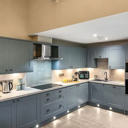 Arwen Barn - Uk50880 別荘 *