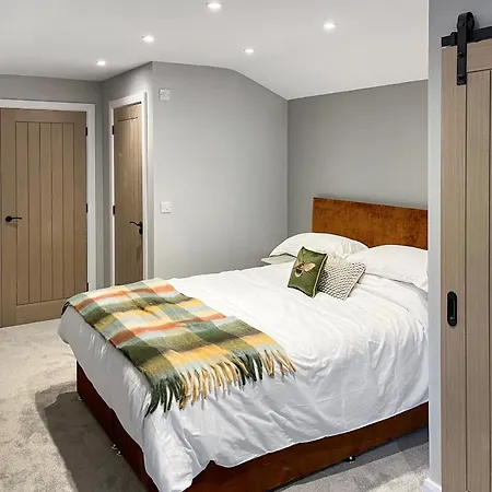Arwen Barn - Uk50880 別荘